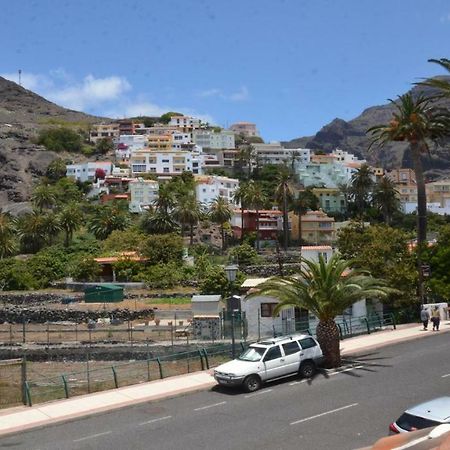 Apt. Heliconia Nº 4 Valle Gran Rey Exterior foto