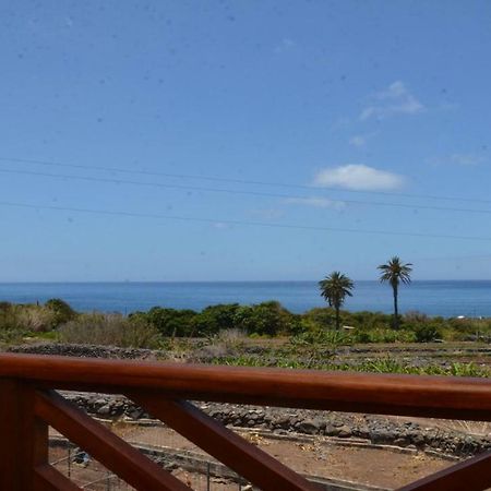 Apt. Heliconia Nº 4 Valle Gran Rey Exterior foto