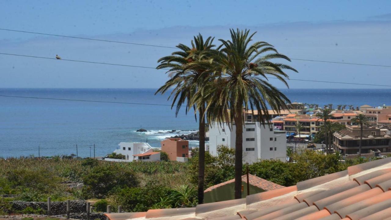 Apt. Heliconia Nº 4 Valle Gran Rey Exterior foto