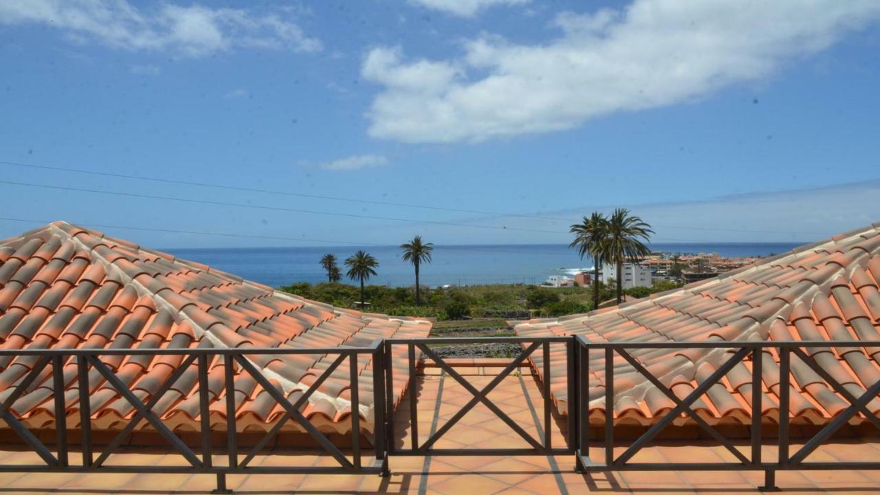 Apt. Heliconia Nº 4 Valle Gran Rey Exterior foto