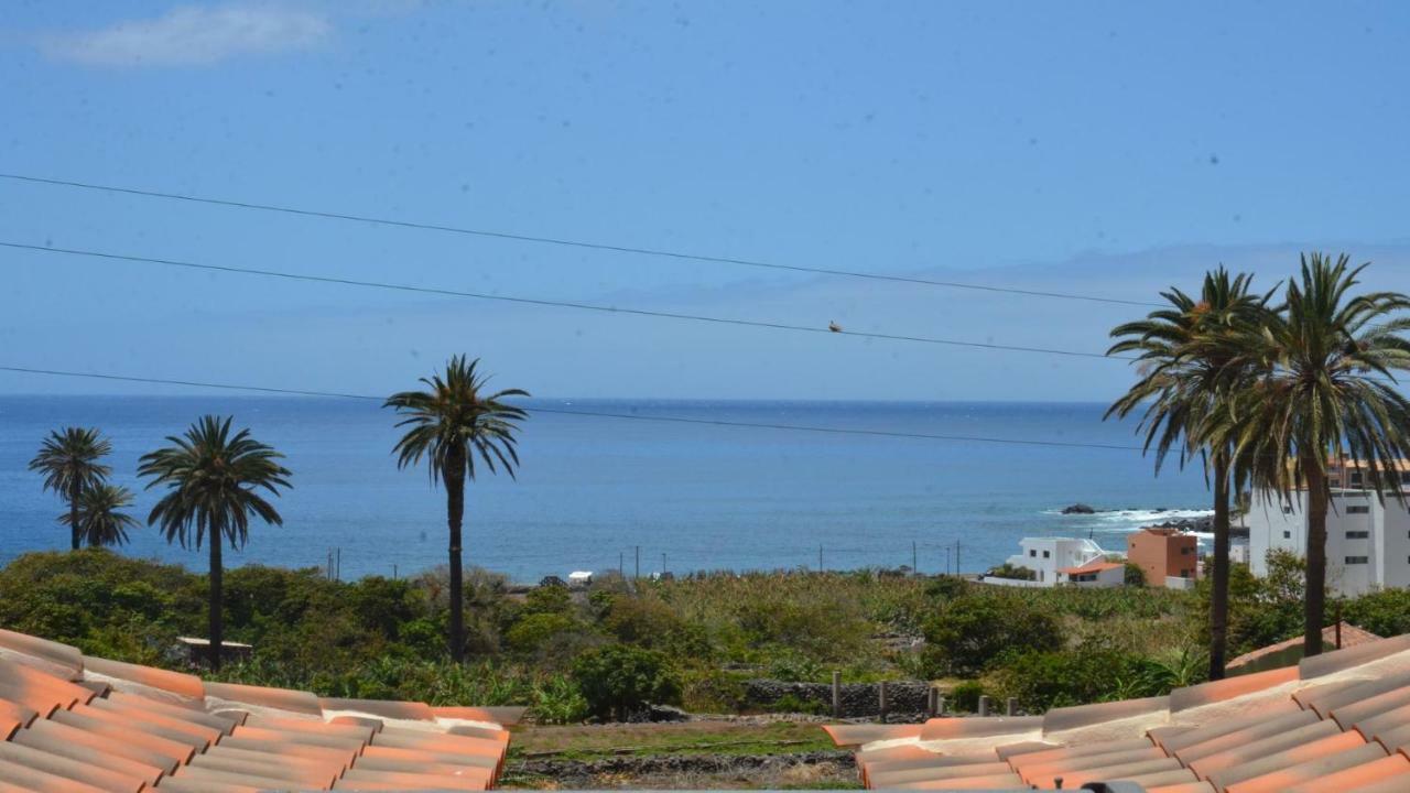 Apt. Heliconia Nº 4 Valle Gran Rey Exterior foto