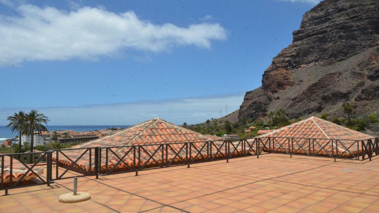 Apt. Heliconia Nº 4 Valle Gran Rey Exterior foto